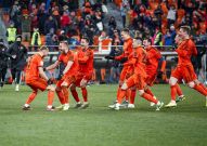 ОЛИМП Кубок России. 1/8 финала. «Урал» - «Арсенал»