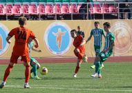 Молодежное Первенство РПЛ. 16 тур. «Ахмат-М» - «Урал-М»