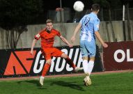 ОЛИМП Кубок ФНЛ. 3 тур. «Урал-2» - «Родина»