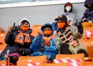 Тинькофф Российская Премьер-Лига. 24 тур. «Урал» - «Тамбов»