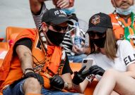 Тинькофф Российская Премьер-Лига. 29 тур. «Урал» - «Арсенал»