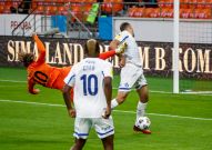 Тинькофф Российская Премьер-Лига. 1 тур. «Урал» - «Динамо»