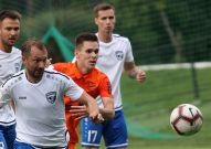 ОЛИМП Первенство ПФЛ. 6 тур. «Урал-2» - «Новосибирск»