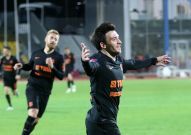 Бетсити-Кубок России. Элитный раунд. «Волга» - «Урал»