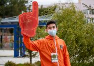 Тинькофф Российская Премьер-Лига. 8 тур. «Урал» - «Зенит»