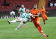 Тинькофф Российская Премьер-Лига. 9 тур. «Ахмат» - «Урал»