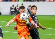 Тинькофф Российская Премьер-Лига. 10 тур. «Урал» - ЦСКА