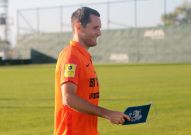 Контрольный матч. «Урал» - РФШ