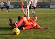 Контрольный матч. «Урал» - «Акрон»