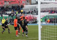 Бетсити Кубок России. 1/8 финала. «Уфа» - «Урал»