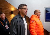 Врачи из Екатеринбурга посетили матч «Урал» - «Уфа»