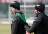 Подготовка к выезду в Москву