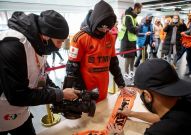 Тинькофф Российская Премьер-Лига. 24 тур. «Урал» - «Арсенал»