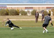 Контрольный матч