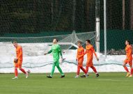 ОЛИМП-Первенство ПФЛ. 17 тур. «Урал-2» - «Зенит-Ижевск»