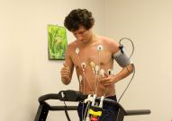 Второй день медицинского обследования