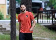 Беговая работа на сборе в «Бажовии»