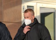 Дорога в Нижний Новгород