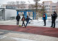 Тинькофф РПЛ. 22 тур. «Урал» - «Химки»