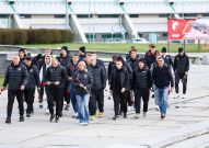 «Урал-2» почтил память погибших в Великой Отечественной войне