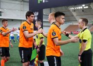 «Урал-М» - «Динамо-М» // 08.03.2024