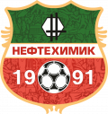 Нефтехимик