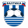 Балтика