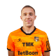 Yuri Gazinsky