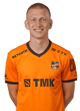 Андрей Егорычев