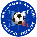 Алмаз-Антей